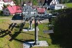 příjezd do dolní stanice / Foto : Radim Polcer 06.05.2018