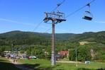 podpěra č. 3 / Foto : Radim Polcer 03.06.2023