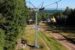 podpěra č. 4 / Foto : Radim Polcer 05.10.2014